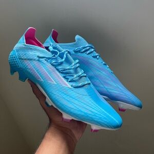 Adidas X speedflow. 1 soccer cleats